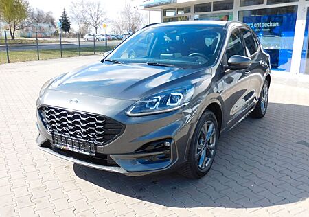 Ford Kuga 2.5 PHEV ST-Line X*PANO*LED*AHK*el.H*HUD*