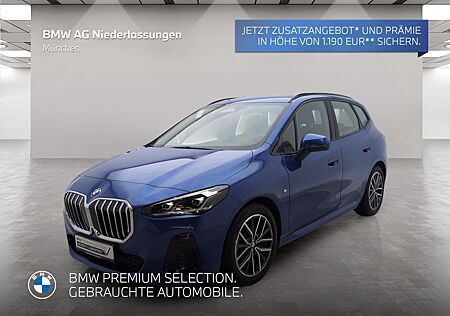 BMW 223d xDrive Active Tourer M Sport AHK Harman/K