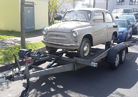 Andere saporoshez sas 965