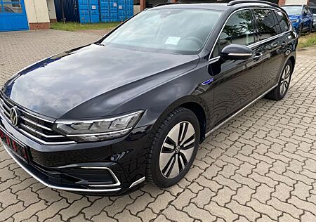 VW Passat Variant Volkswagen GTE Navi.Kamera.LMF.65Tkm.