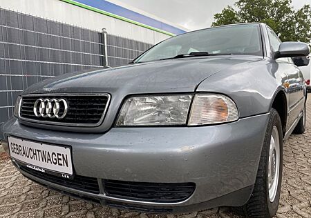 Audi A4 1.8 Automatik Klimaautomatik Alu