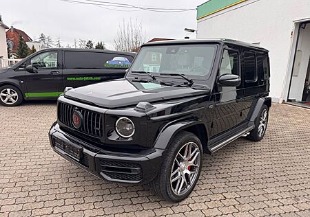 Mercedes-Benz G 63 AMG G63 / G700 Brabus