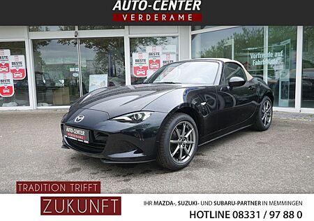 Mazda MX-5 SKYACTIV-G 132 Kazari LEDER BOSE MATRIX-LED