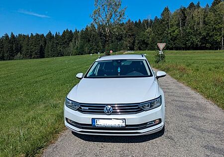 VW Passat Volkswagen 2.0 TDI SCR 110kW 4MOTION Highline Hi...