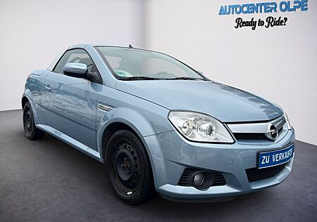 Opel Tigra **TÜV 10.2026-1.Hand-Klima**