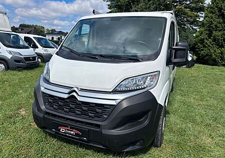 Citroën Jumper Kasten 33 L2H1 Club BlueHDi 140 Start&Sto
