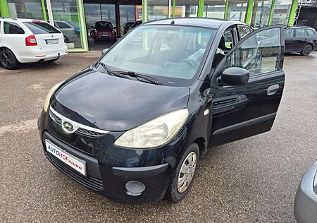 Hyundai i10 FIFA WM Edition