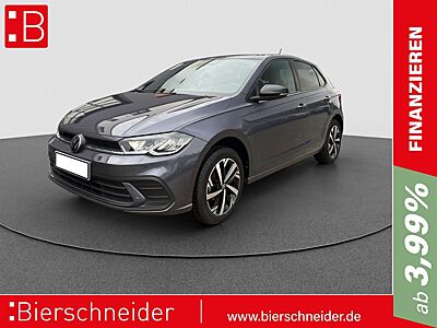 Volkswagen Polo 1.0 TSI Goal KAMERA NAVI ACC SHZ ALU PDC