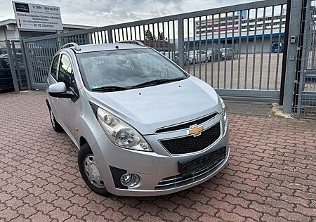 Chevrolet Spark LS+