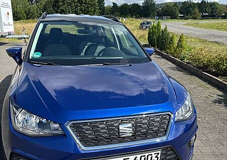Seat Arona 1.0 TSI 85kW Style DSG Style