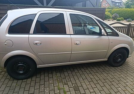 Opel Meriva 1.4 TWINPORT ecoFLEX Selection Selection