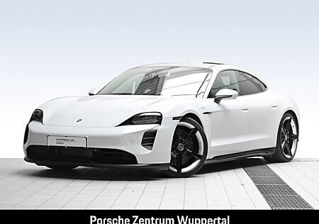 Porsche Taycan GTS Head-Up BOSE 21-Zoll Panoramadach