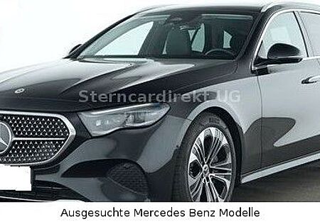 Mercedes-Benz E 300 de 4MATIC T Avantgarde PANO DISTRO DIGITAL