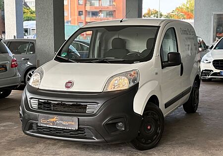 Fiat Fiorino Basis Kasten*52TKM*