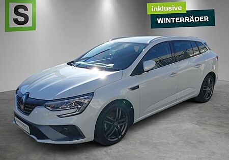 Renault Megane GRANDTOUR R.S. Line E-Tech Plug-In 160