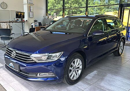 VW Passat Variant Volkswagen *ACC*bis zu 10 Jahre MPR-Garantie