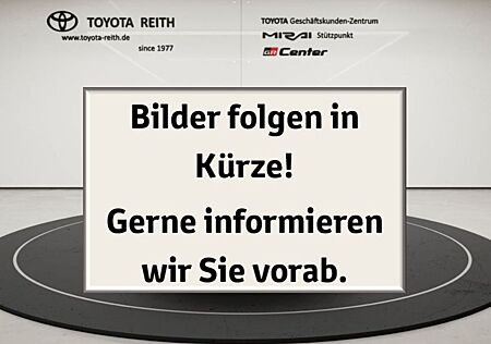 Toyota Auris 1.2 Turbo Team D*DAB*SHZ*
