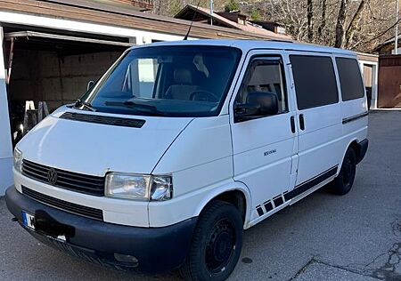 VW T4 Volkswagen andere