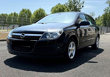 Opel Astra 1.4 Elegance Elegance