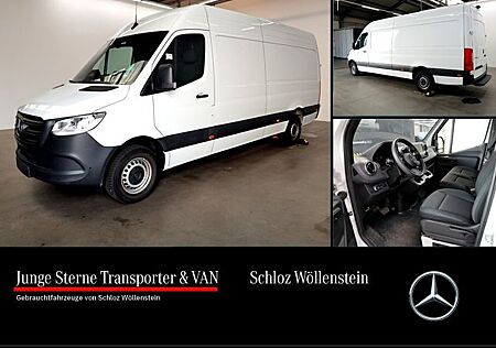 Mercedes-Benz Sprinter 317 Kasten L3H2 MBUX*Klima*Automatik