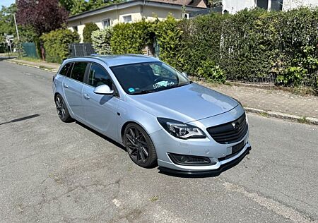 Opel Insignia ST 2.0 CDTI ecoFL. Edition 120kW S/...