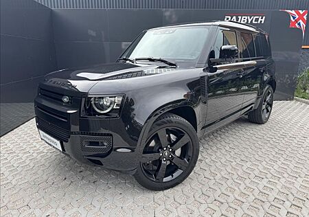 Land Rover Defender D300 110 X-DYNAMIC SE ČR DPH