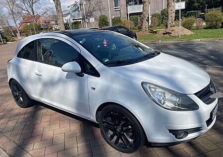 Opel Corsa 1.4 Twinport Sport Sport