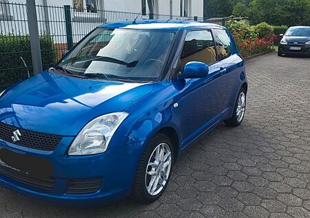 Suzuki Swift 1,3 Club Club