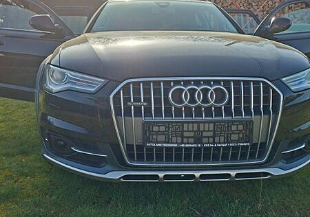 Audi A6 Allroad 3.0 TDI quattro 235kW tiptronic -