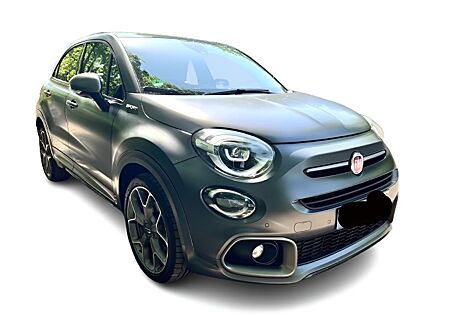 Fiat 500X Sport PANO+SHZ+NAVI (Voll Ausstattung)