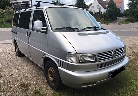VW T4 Multivan Volkswagen