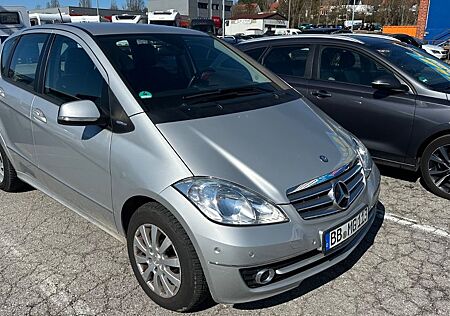Mercedes-Benz A 160 A-Klasse, Top gepflegt, 111.000 KM