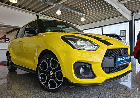 Suzuki Swift Sport