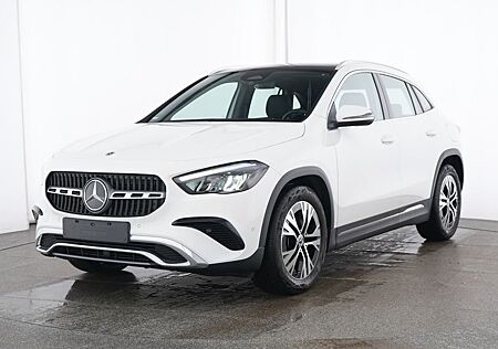 Mercedes-Benz GLA 200 PROGRESSIVE ADV + PANO+KAMERA+WI-PAKET++