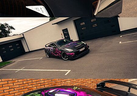 Nissan GT-R R35 SPEC-V 10/24