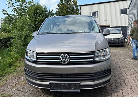 VW T6 Transporter Volkswagen Bus Caravelle Comfortline lang