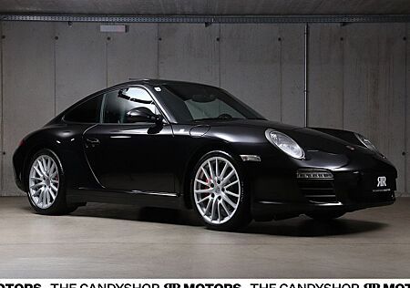 Porsche 911 Urmodell 911 Carrera 4 S Coupé II *BOSE*Voll*Ö_Auto*