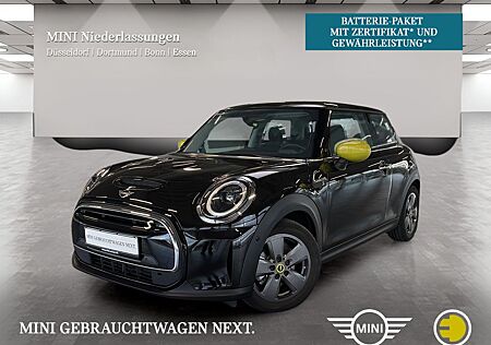 Mini Cooper SE Navi Kamera Sportsitze LED