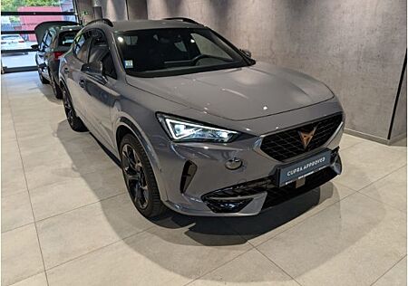 Cupra Formentor VZ 1.4 e-Hybrid 180kW (245PS) 6-Gang D