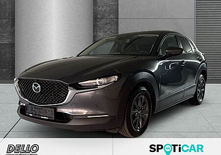 Mazda CX-30 Selection 1.8D I-Activesense HUD Navi 360