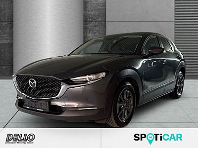 Mazda CX-30 Selection 1.8D I-Activesense HUD Navi 360