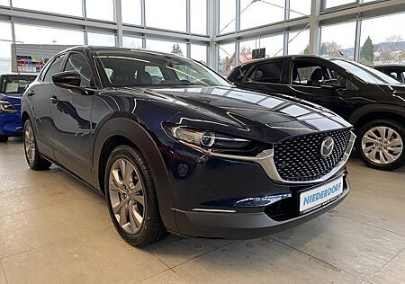 Mazda CX-30 X 2.0 Selection SCHIEBEDACH LEDER 18" LED