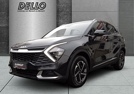 Kia Sportage Vision Hybrid 1.6 AT Komfort-Paket Navi