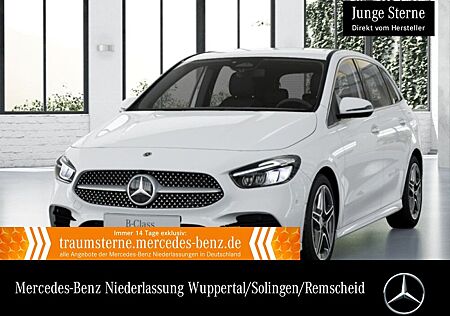 Mercedes-Benz B 180 AMG Advanced PLUS EasyPack/LED/Spur/RüKam