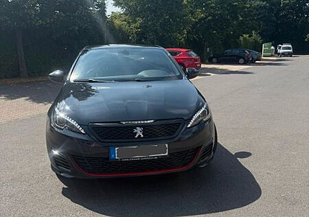 Peugeot 308 GTi by Sport THP 270 GTi by Peug...