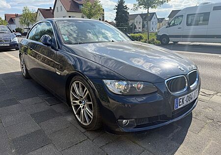 BMW 330d Baureihe 3 Cabrio Cabriolet E93 -FOR EXPORT