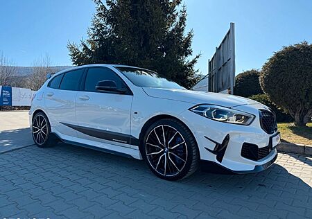BMW M135i Serie 1 xDrive 4X4 M-Performance !