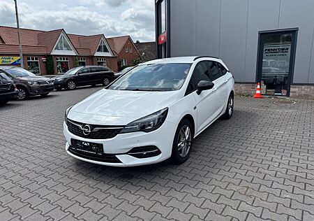 Opel Astra K SportsTour Navi LH SHZ Klima MFL Temp
