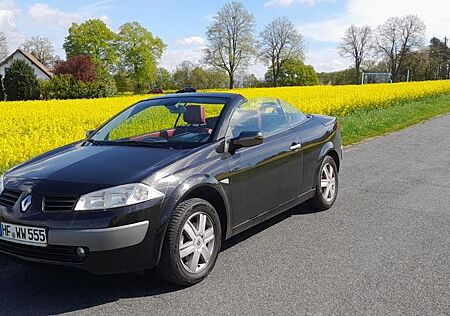 Renault Megane Coupé-Cabriolet | Guter Zustand