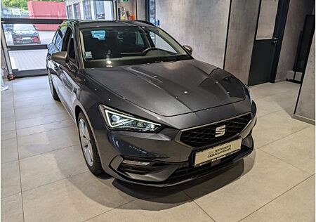 Seat Leon Sportstourer FR 1.5 eTSI 110kW (150PS) 7-Ga
